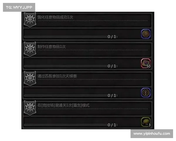 提升龙之谷游戏体验的7大疲劳机制优化技巧 提升龙之谷游戏体验的7大疲劳机制优化技巧