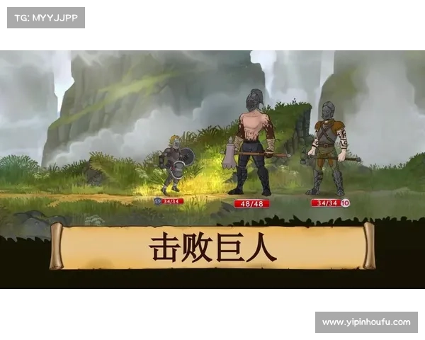 恶魔与怪物的终极对决:勇者们在幻想世界中的荣耀与挑战 恶魔与怪物的终极对决:勇者们在幻想世界中的荣耀与挑战