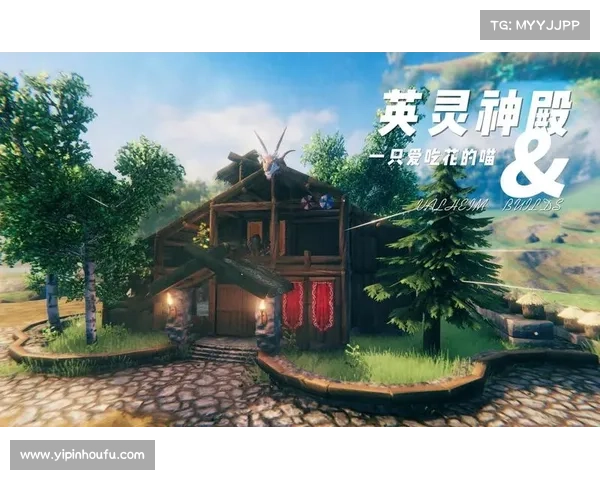 解密北欧神话英灵神殿背后的终极真相与神秘力量 解密北欧神话英灵神殿背后的终极真相与神秘力量