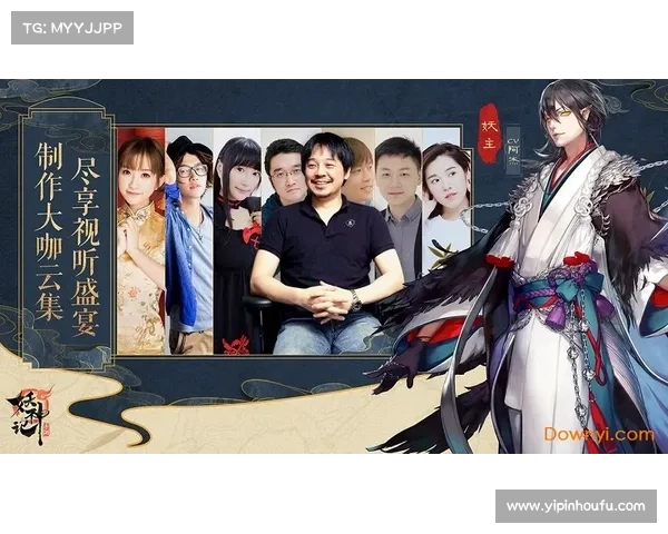 绅士玩家如何在沉浸式RPG手游中尽享极致游戏体验与角色扮演乐趣 绅士玩家如何在沉浸式RPG手游中尽享极致游戏体验与角色扮演乐趣