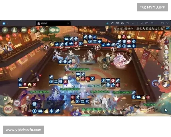 五大水属性式神阵容深度解析与实战策略秘籍全面提升斗技胜率