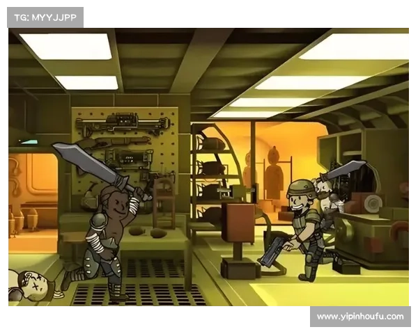 轻松畅玩无限乐趣：探索单机手游的独特魅力与推荐游戏合集